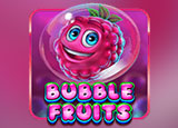 GA Bubble Fruits