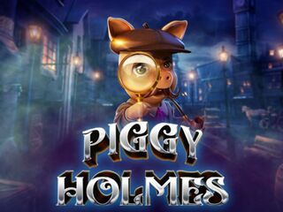 GA Piggy Holmes